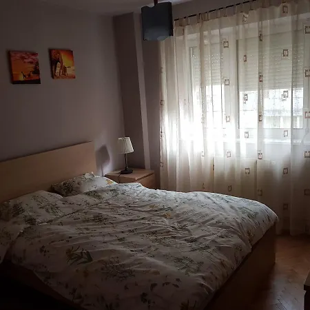 A Place Like Apartment *