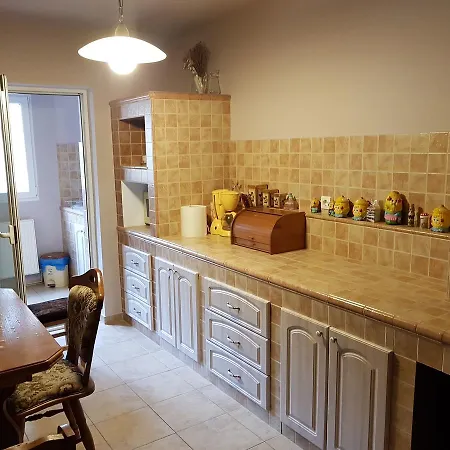 Apartment A Place Like