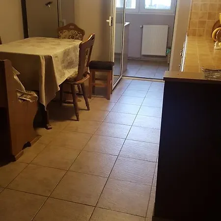 Apartment A Place Like