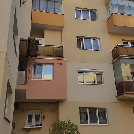 A Place Like * Cluj-Napoca