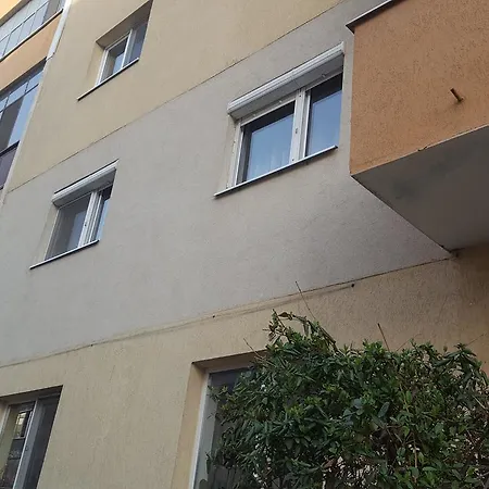 Apartment A Place Like Cluj-Napoca
