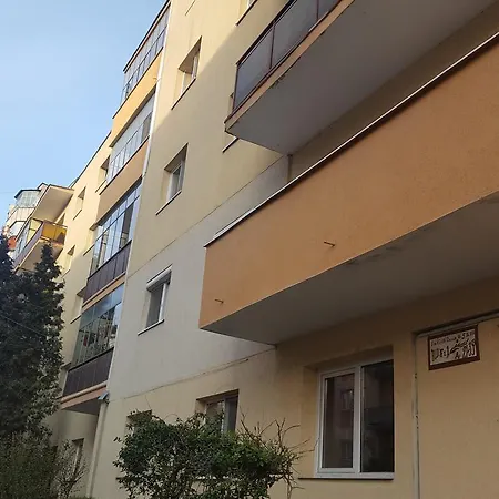 Apartment A Place Like